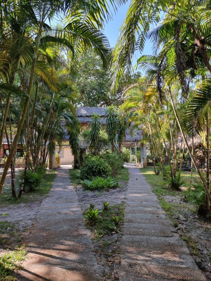 Phayam Cottage Resort Koh Phayam Exterior photo
