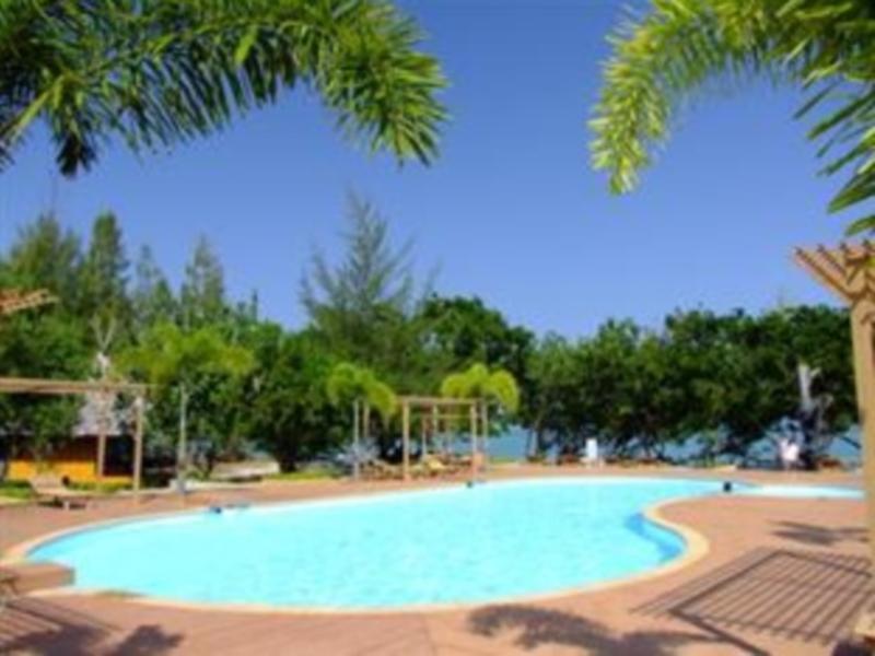 Phayam Cottage Resort Koh Phayam Exterior photo